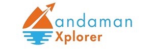 Andaman Xplorer Logo