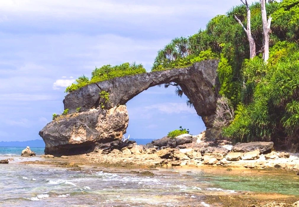 4 Nights 5 Days Andaman Tour Package
